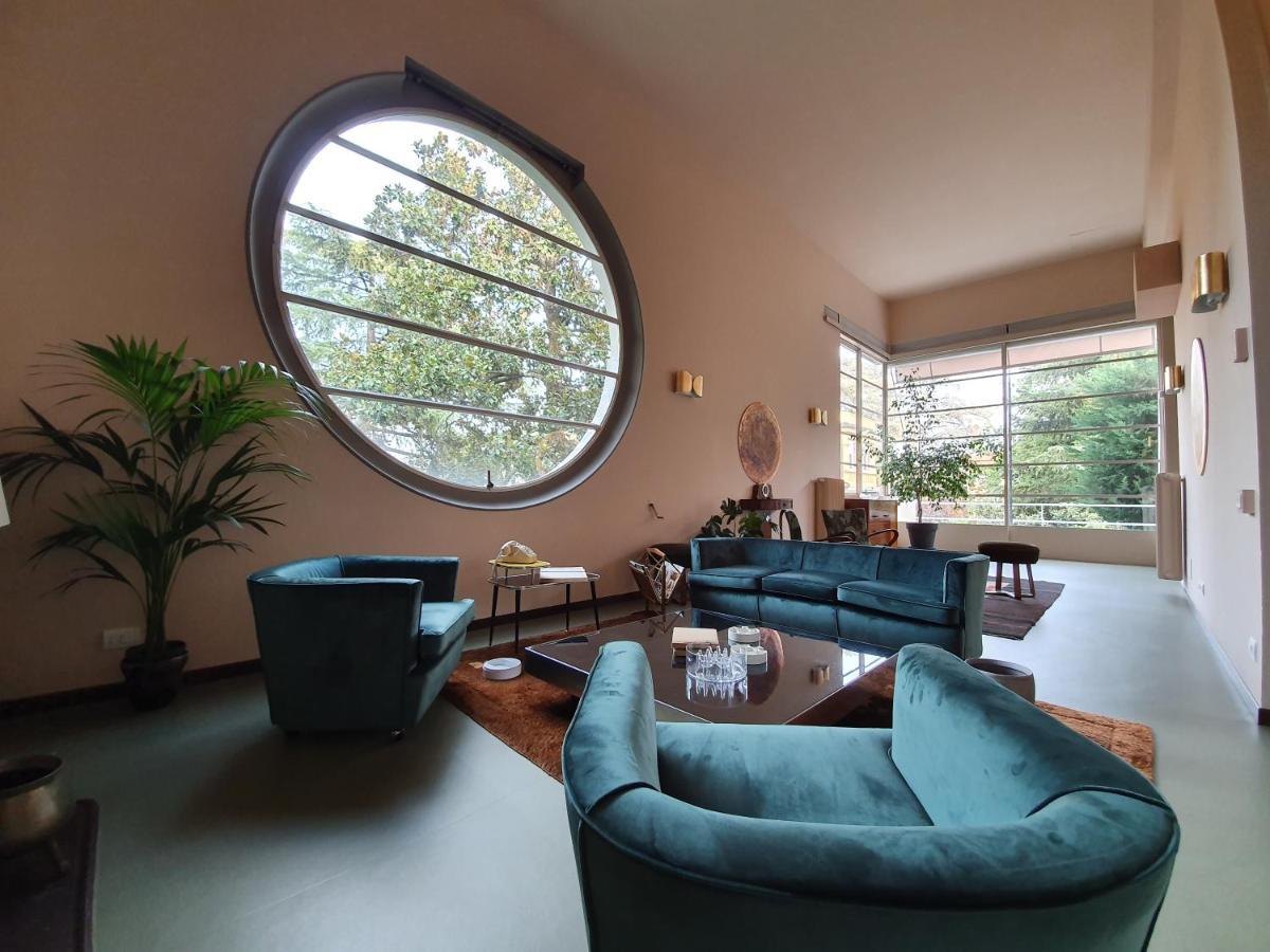 Villa Gotti Charming Rooms Μπολόνια Εξωτερικό φωτογραφία