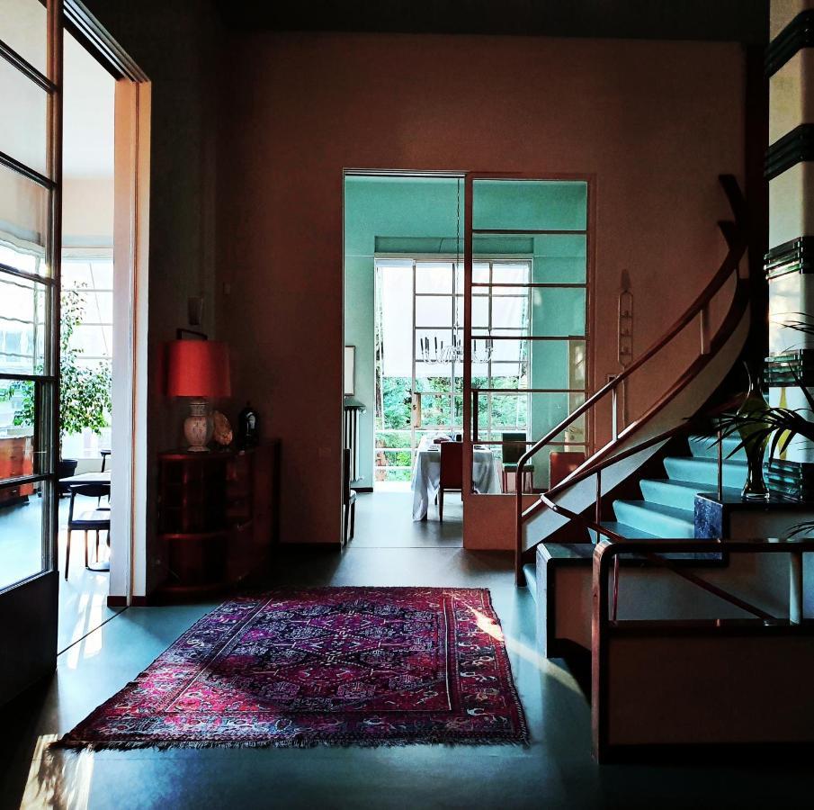 Villa Gotti Charming Rooms Μπολόνια Εξωτερικό φωτογραφία