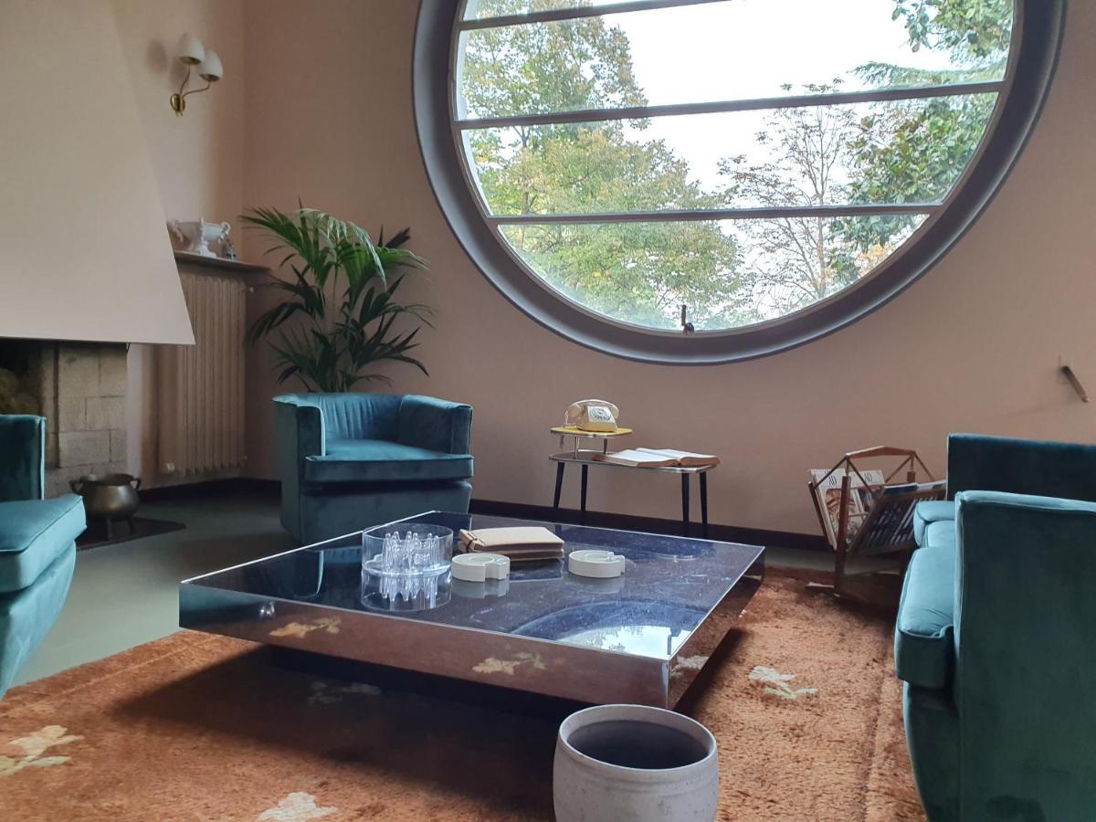 Villa Gotti Charming Rooms Μπολόνια Εξωτερικό φωτογραφία