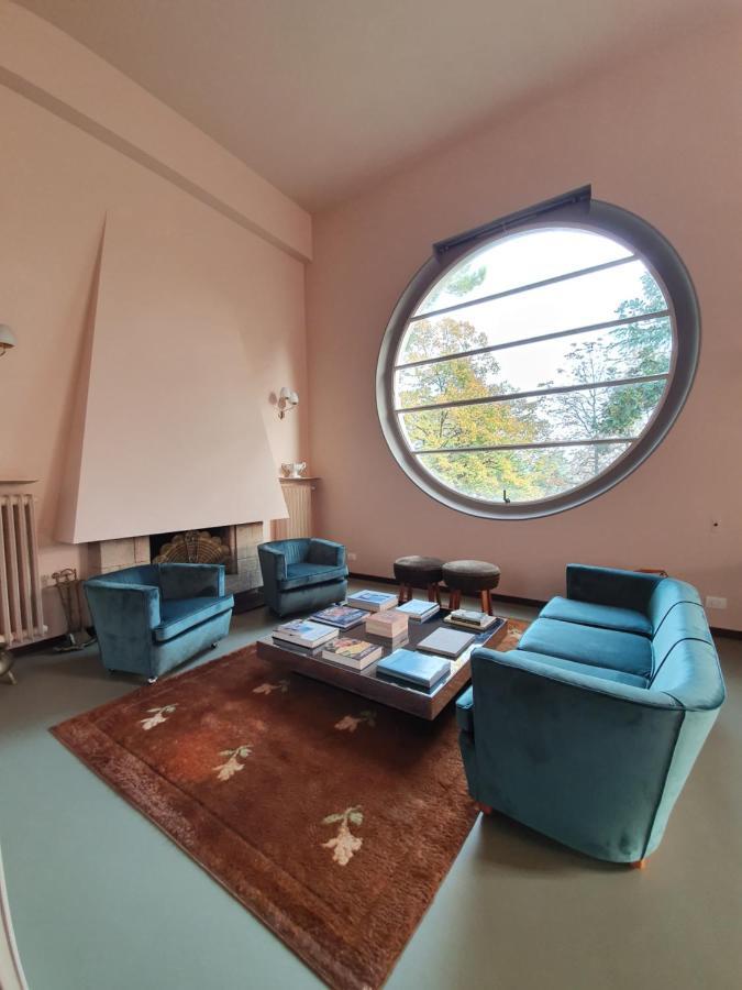 Villa Gotti Charming Rooms Μπολόνια Εξωτερικό φωτογραφία