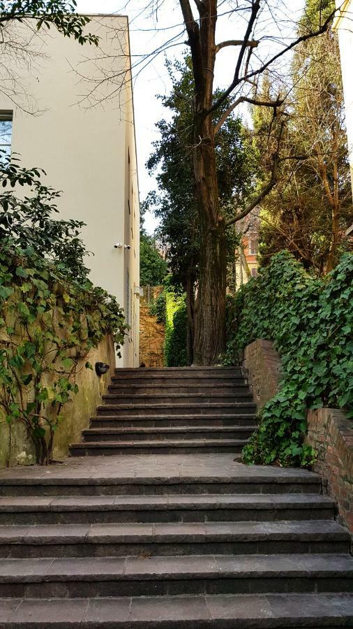 Villa Gotti Charming Rooms Μπολόνια Εξωτερικό φωτογραφία