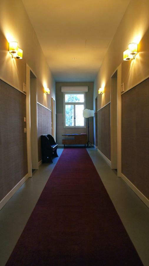 Villa Gotti Charming Rooms Μπολόνια Εξωτερικό φωτογραφία