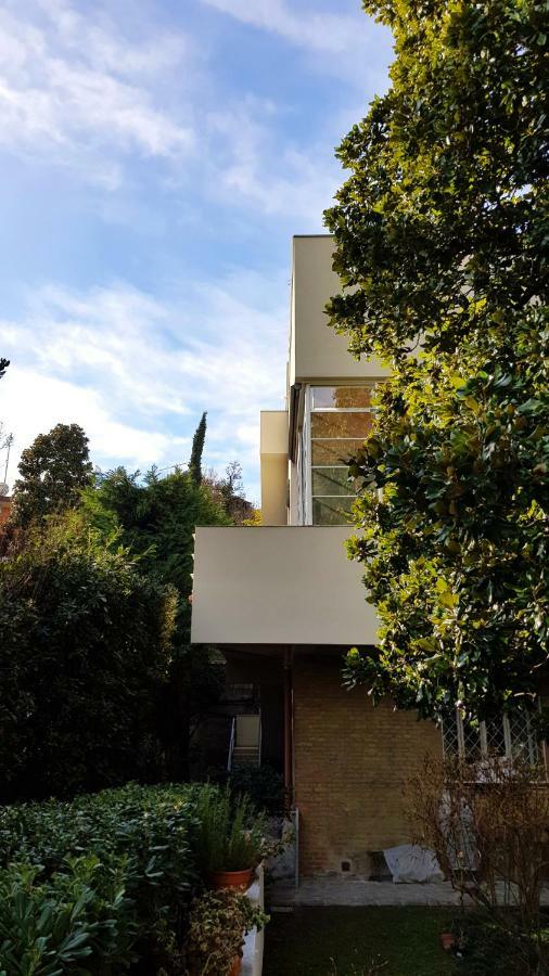 Villa Gotti Charming Rooms Μπολόνια Εξωτερικό φωτογραφία
