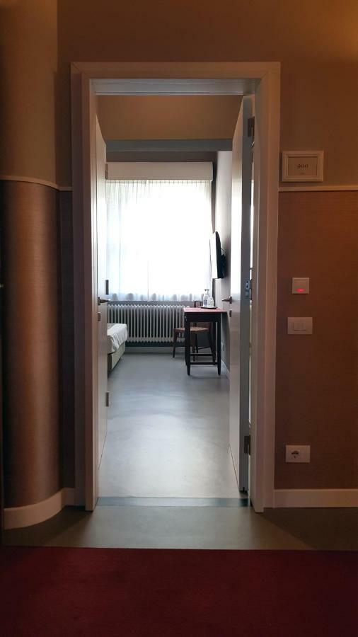 Villa Gotti Charming Rooms Μπολόνια Εξωτερικό φωτογραφία