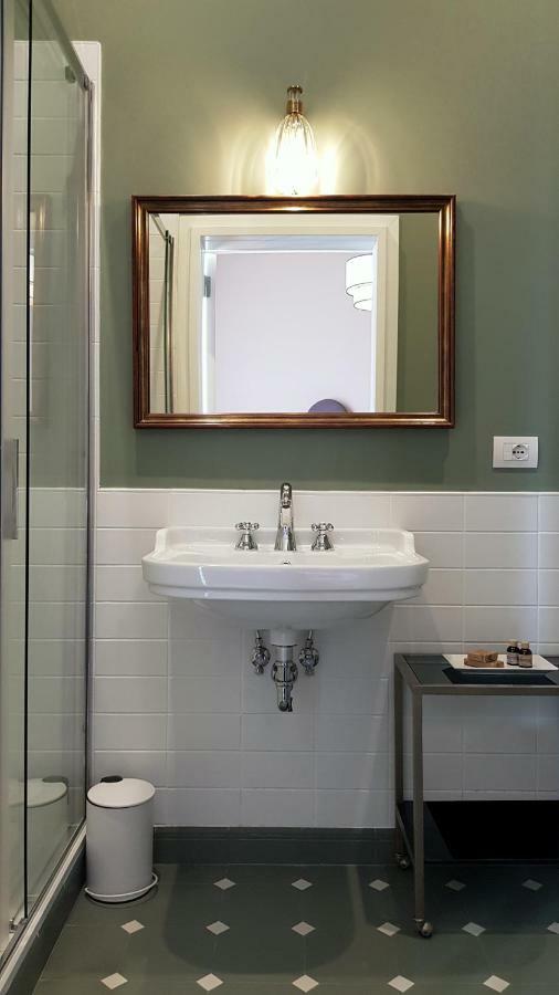 Villa Gotti Charming Rooms Μπολόνια Εξωτερικό φωτογραφία