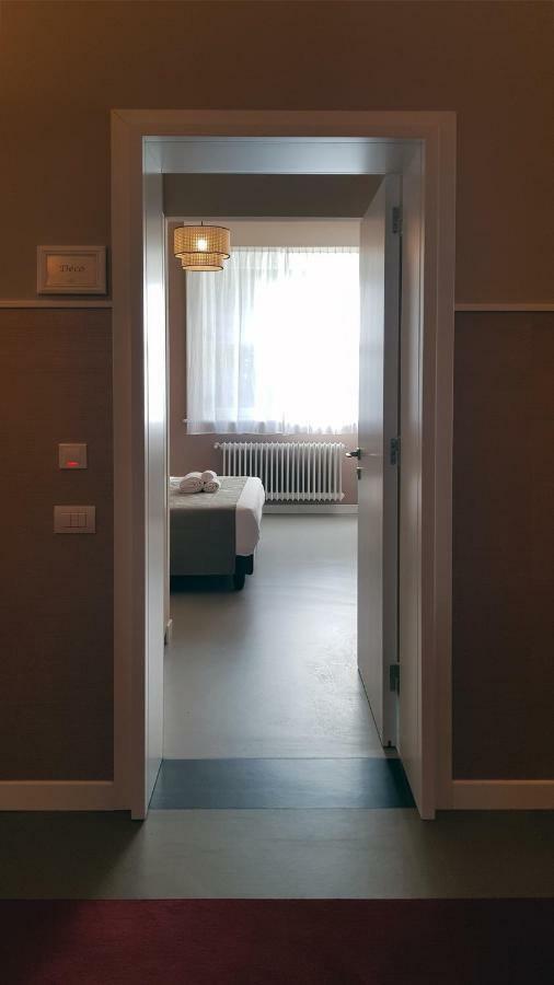 Villa Gotti Charming Rooms Μπολόνια Εξωτερικό φωτογραφία