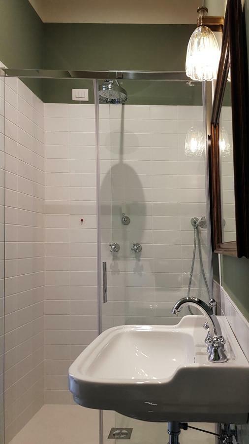 Villa Gotti Charming Rooms Μπολόνια Εξωτερικό φωτογραφία