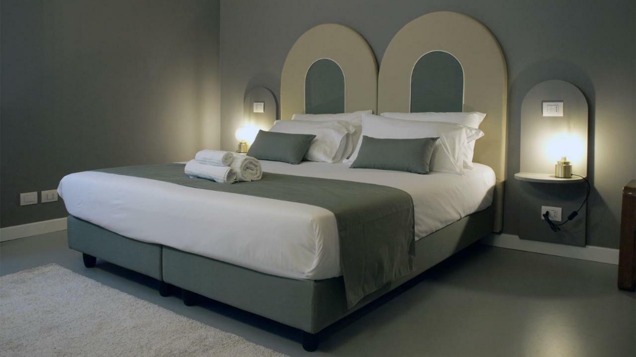 Villa Gotti Charming Rooms Μπολόνια Εξωτερικό φωτογραφία