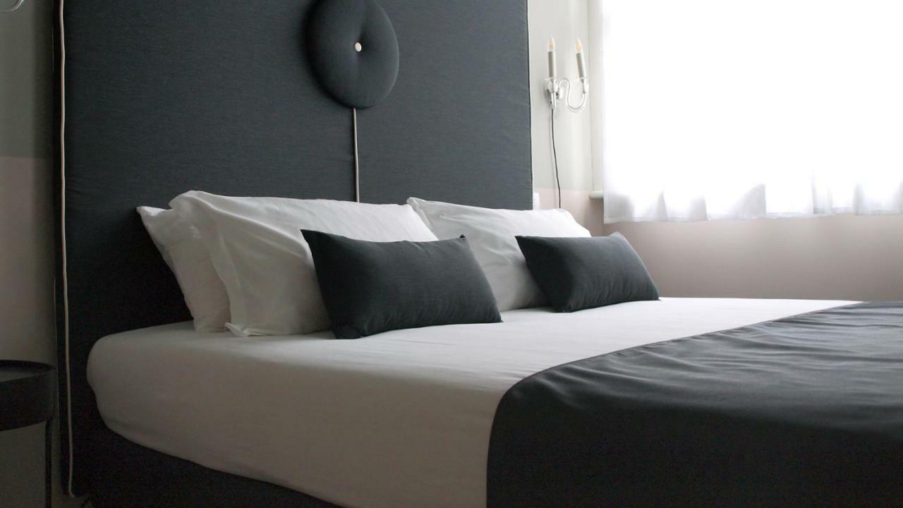 Villa Gotti Charming Rooms Μπολόνια Εξωτερικό φωτογραφία
