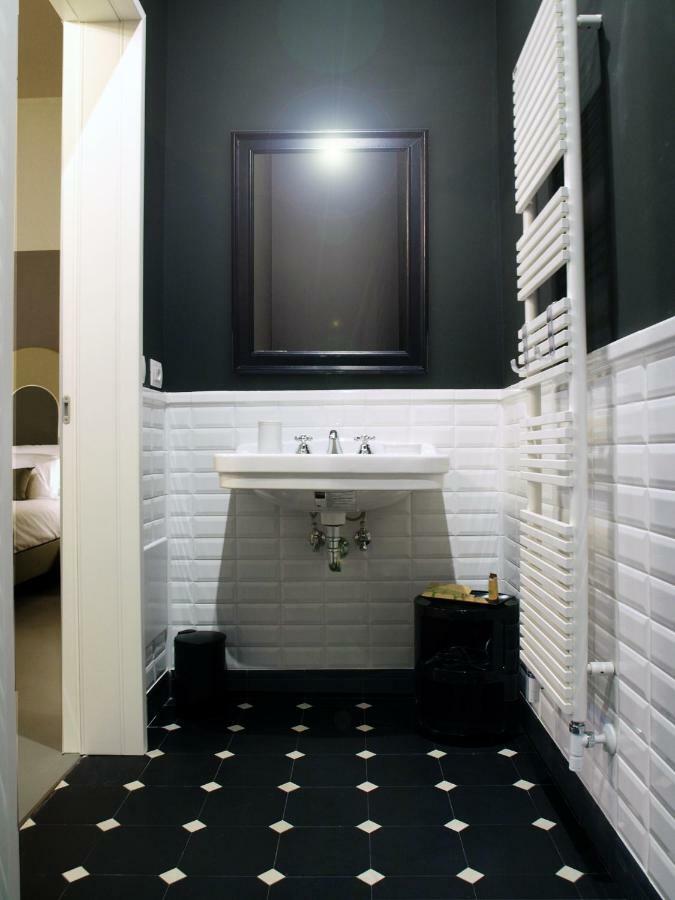 Villa Gotti Charming Rooms Μπολόνια Εξωτερικό φωτογραφία