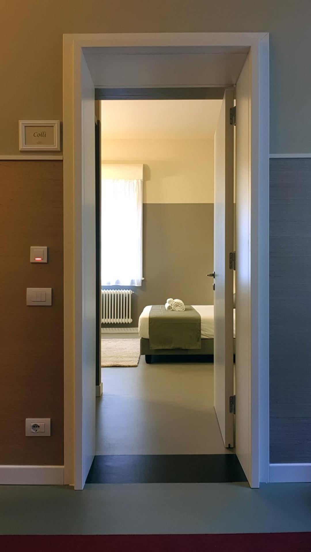 Villa Gotti Charming Rooms Μπολόνια Εξωτερικό φωτογραφία