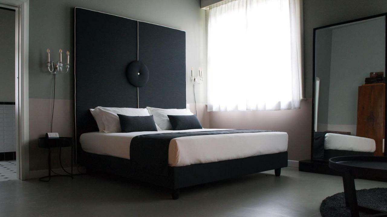 Villa Gotti Charming Rooms Μπολόνια Εξωτερικό φωτογραφία