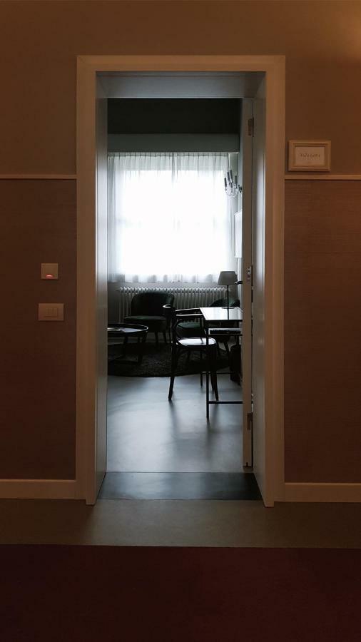 Villa Gotti Charming Rooms Μπολόνια Εξωτερικό φωτογραφία