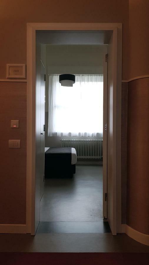 Villa Gotti Charming Rooms Μπολόνια Εξωτερικό φωτογραφία