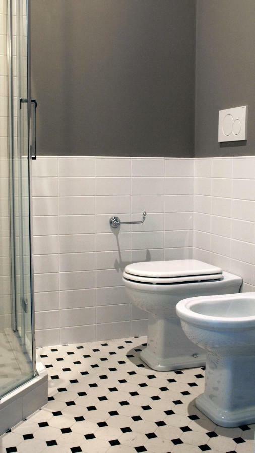 Villa Gotti Charming Rooms Μπολόνια Εξωτερικό φωτογραφία