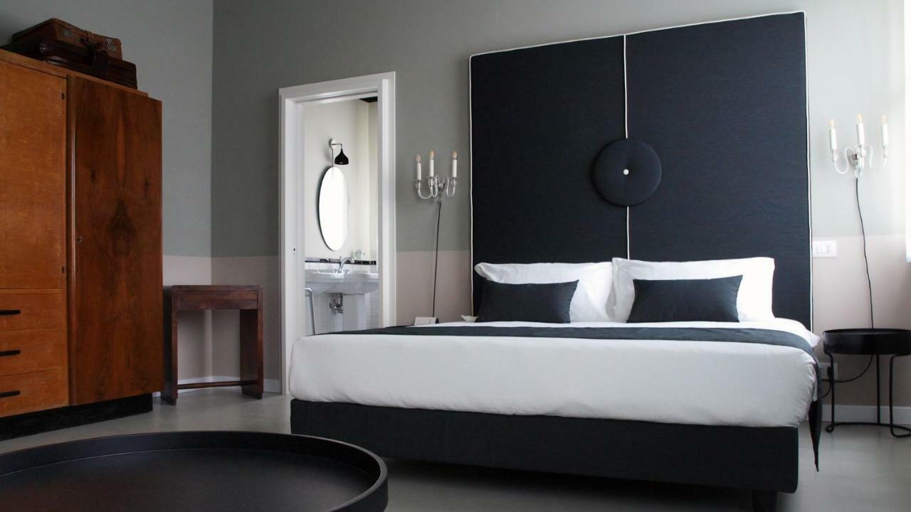 Villa Gotti Charming Rooms Μπολόνια Εξωτερικό φωτογραφία