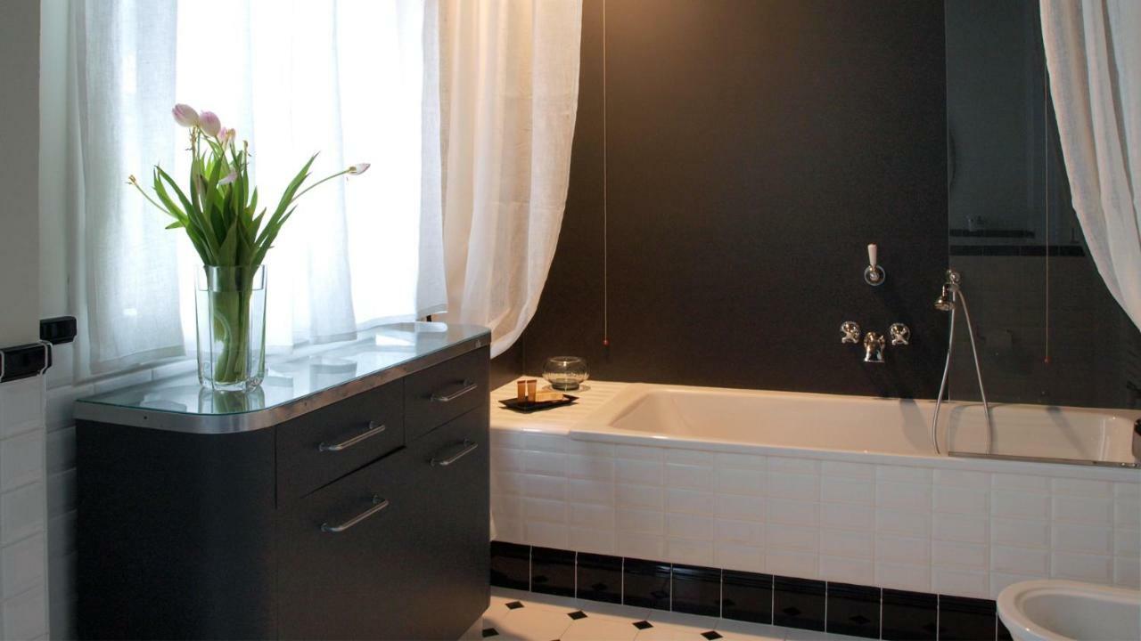 Villa Gotti Charming Rooms Μπολόνια Εξωτερικό φωτογραφία