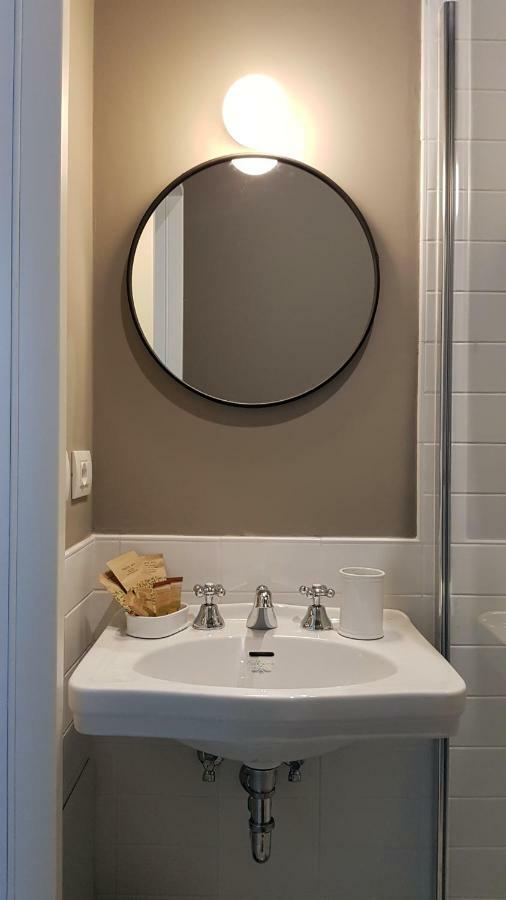 Villa Gotti Charming Rooms Μπολόνια Εξωτερικό φωτογραφία