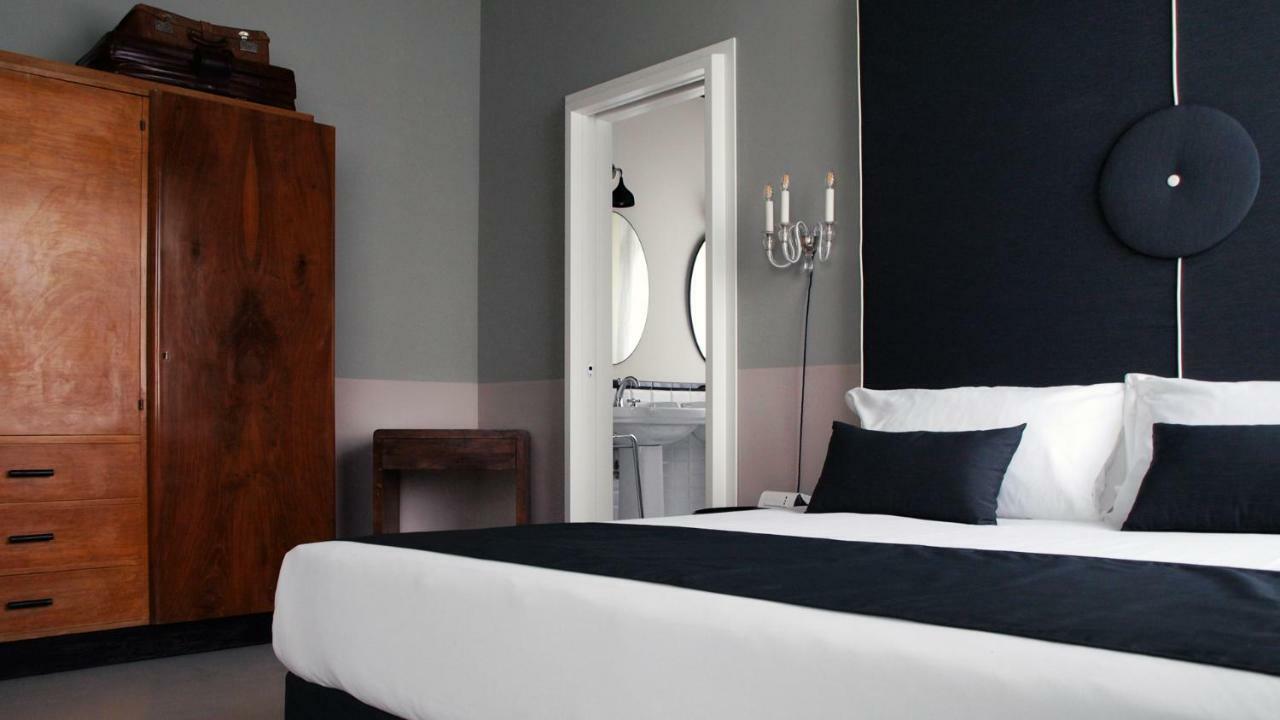 Villa Gotti Charming Rooms Μπολόνια Εξωτερικό φωτογραφία