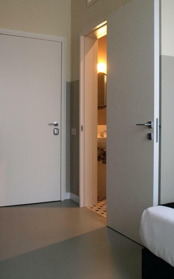 Villa Gotti Charming Rooms Μπολόνια Εξωτερικό φωτογραφία
