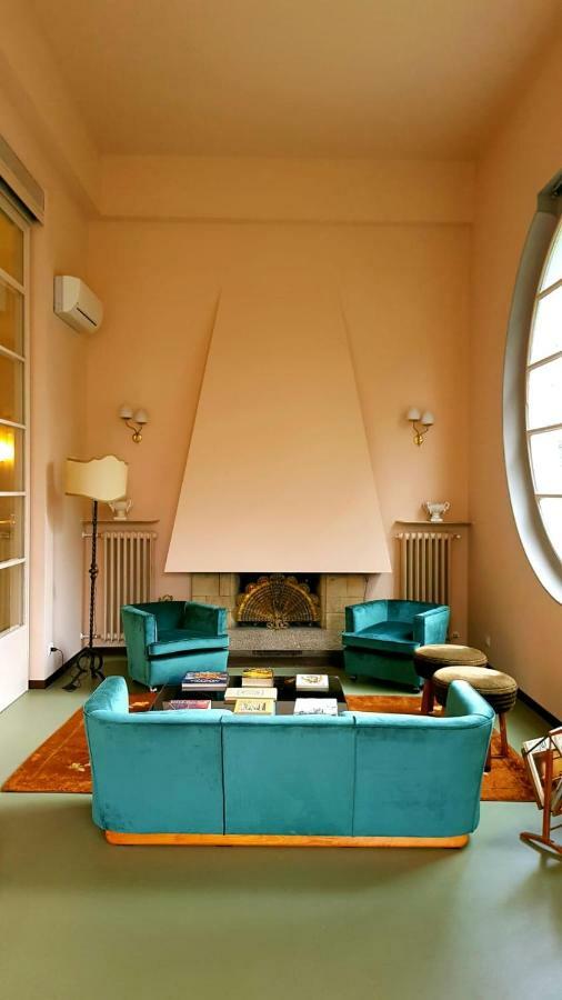 Villa Gotti Charming Rooms Μπολόνια Εξωτερικό φωτογραφία