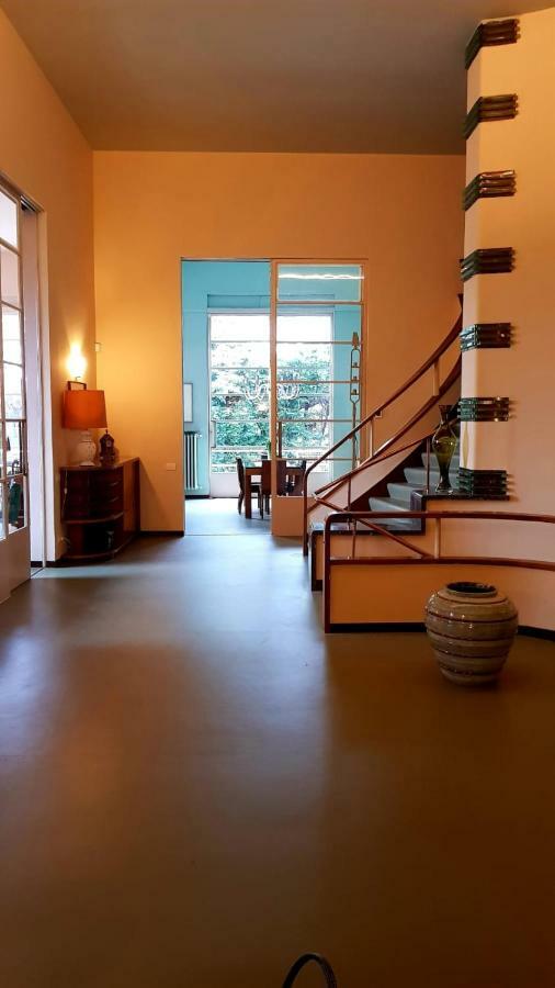 Villa Gotti Charming Rooms Μπολόνια Εξωτερικό φωτογραφία