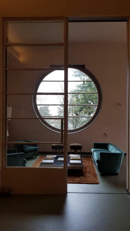 Villa Gotti Charming Rooms Μπολόνια Εξωτερικό φωτογραφία
