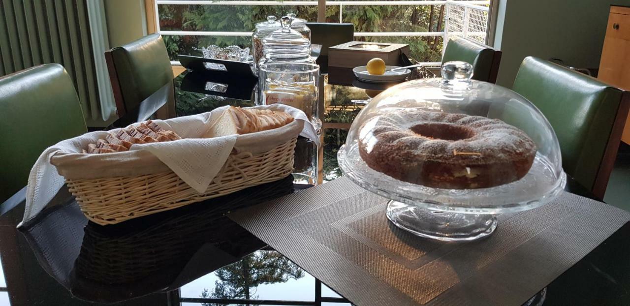 Villa Gotti Charming Rooms Μπολόνια Εξωτερικό φωτογραφία
