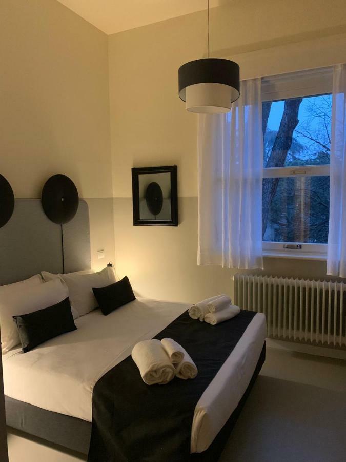 Villa Gotti Charming Rooms Μπολόνια Εξωτερικό φωτογραφία
