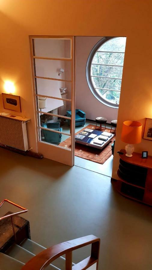 Villa Gotti Charming Rooms Μπολόνια Εξωτερικό φωτογραφία